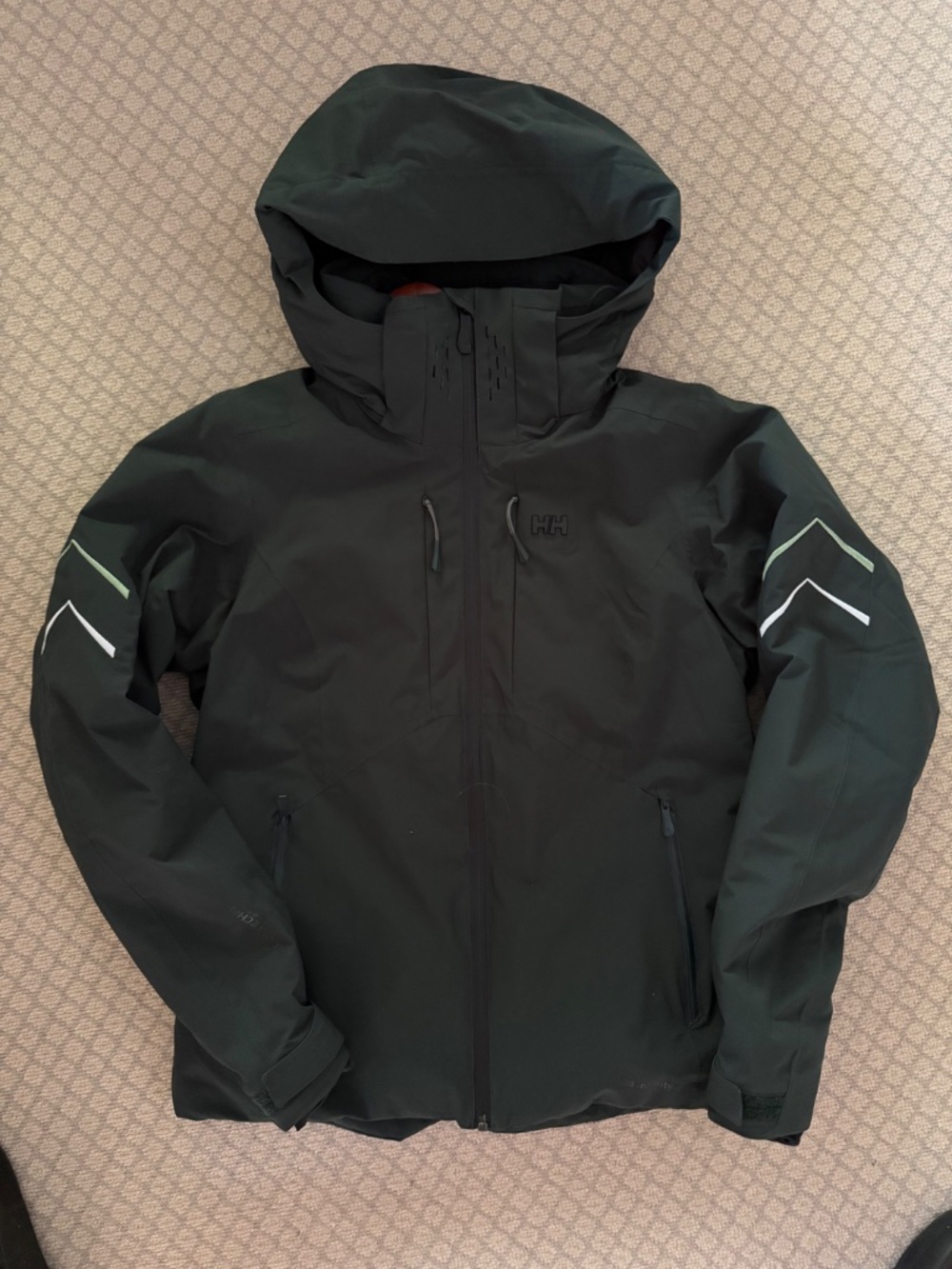 Helly Hansen Women's Alphelia Infinity Ski Jacket